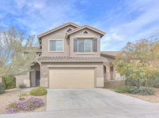 3750 W Blue Eagle Ln, Phoenix, AZ 85086