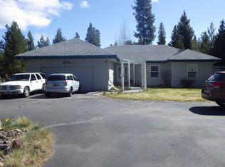 15991 Sunrise Blvd, La Pine, OR 97739
