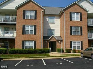 2003 Rudy Serra Dr UNIT 3C, Eldersburg, MD 21784