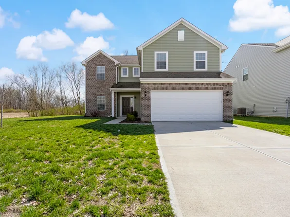 1937 Abbey Ln, Columbus, IN 47201