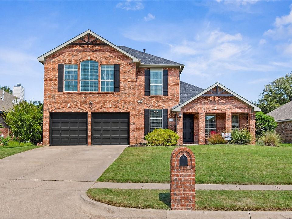 1st image of 409 Springtree Rd