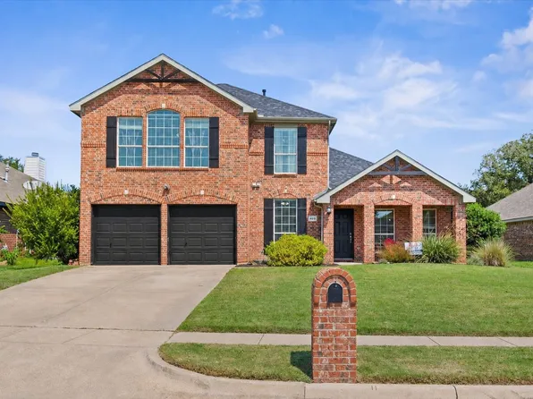 409 Springtree Rd, Lake Dallas, TX 75065