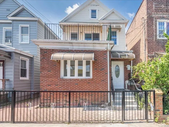 1174 E 95th Street, Brooklyn, NY 11236