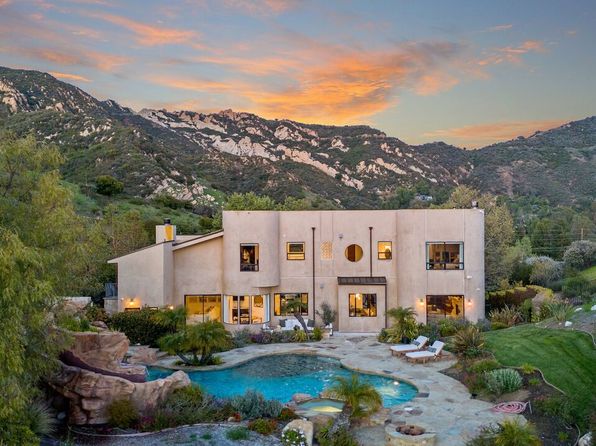 24815 Mulholland Hwy, Calabasas, CA 91302