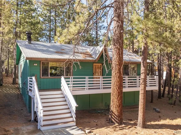 448 Quail Dr, Big Bear Lake, CA 92315