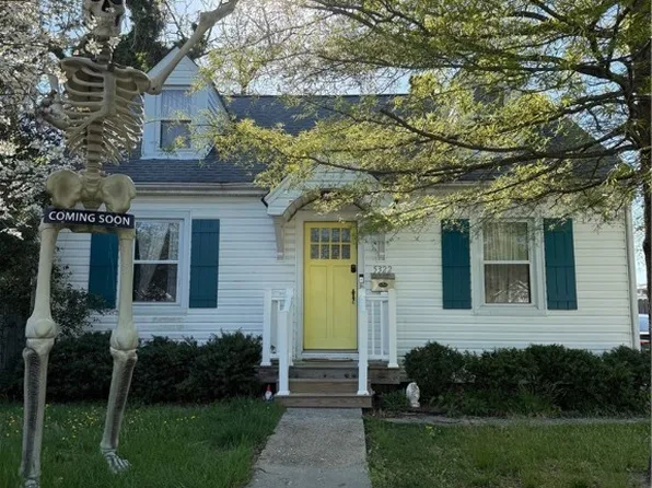 5322 Smith Ave, Henrico, VA 23228