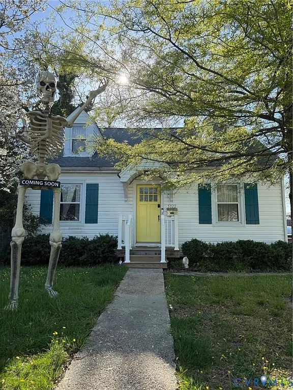 5322 Smith Ave photo 1