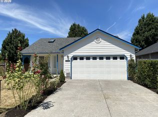 15304 NE 91st St, Vancouver, WA 98682