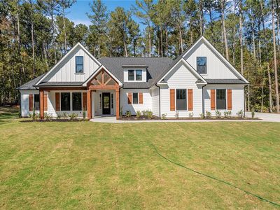 245 Guthrie Rd, Belton, SC, 29627