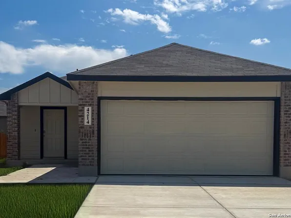4214 Paprika Grove, Von Ormy, TX 78073