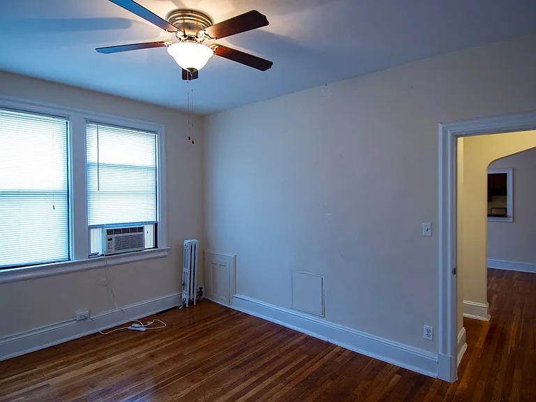 Connecticut Avenue Apartments/Dore/The Abby — Photo 71