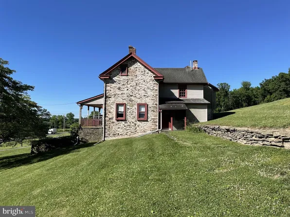 4099 Curly Hill Rd, Doylestown, PA 18902
