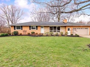 3591 Laurel Dr, Perry, OH 44081