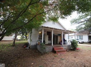 204 Colonial St, Lagrange, GA 30240