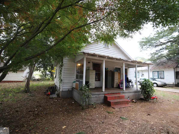 204 Colonial St, Lagrange, GA 30240