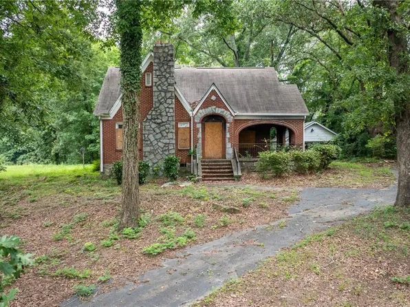 6127 Roosevelt Hwy, Union City, GA 30291
