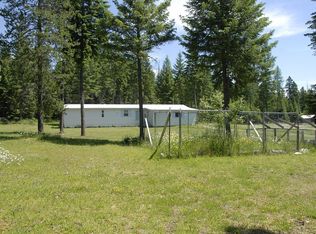 125 Wildcat Rd, Kalispell, MT 59901