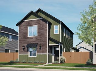 Plan 5 Plan, Northwest Crossing, Bozeman, MT 59718