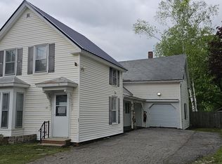 18 Pine St, Skowhegan, ME 04976