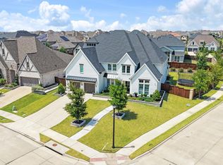 2090 Windomere Dr, Prosper, TX 75078