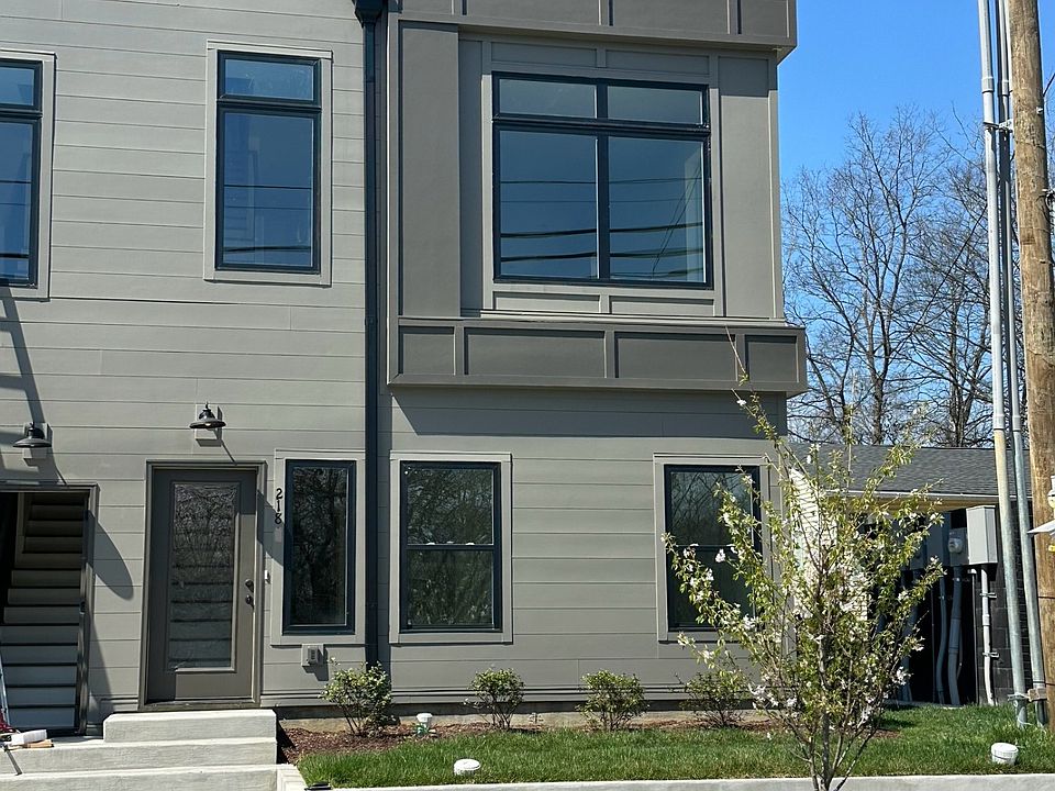 1st image of 218B Myatt Dr