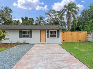 2443 S Mills Ave, Orlando, FL 32806