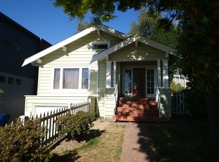 4103 38th Ave SW, Seattle, WA 98126