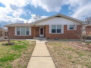 435 Rozier St, Ste Genevieve, MO 63670