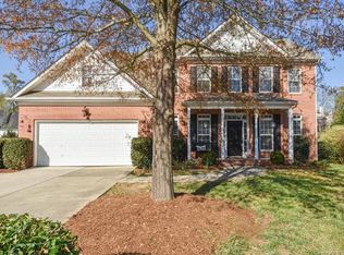 4045 Bamborough Dr, Fort Mill, SC 29715