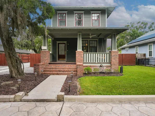 1132 N Market St, Jacksonville, FL 32206