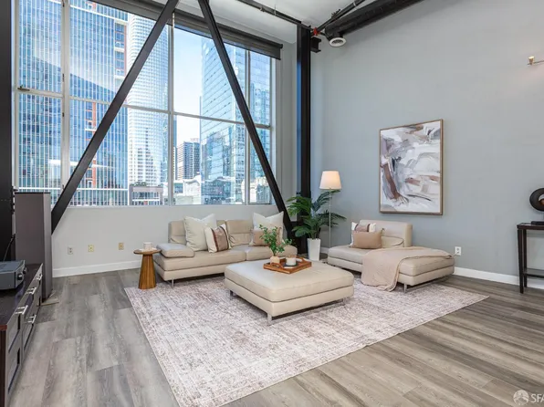 346 1st St APT 305, San Francisco, CA 94105