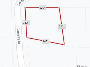 15909 Langley Dr, Biloxi, MS 39532