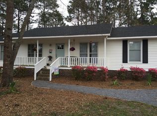 311 Springfield Rd, Pawleys Island, SC 29585