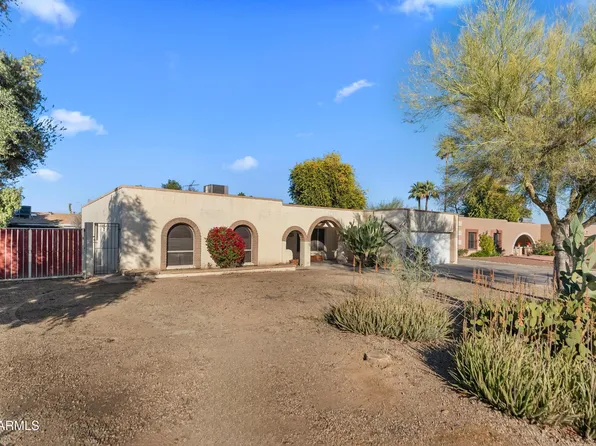 2816 E VISTA Drive, Phoenix, AZ 85032