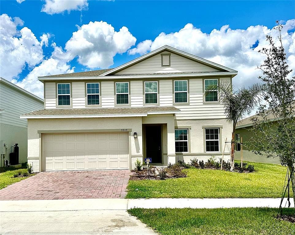 5515 Bonn Way, Saint Cloud, FL 34771 Zillow