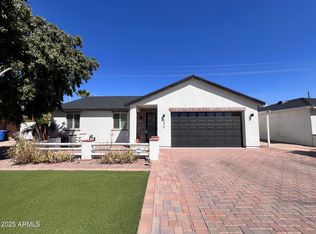 4426 E Campbell Ave, Phoenix, AZ 85018