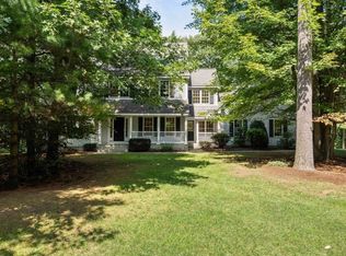 12 Rocky Woods Rd, Hopkinton, MA 01748