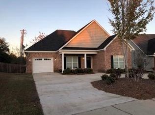 248 Princeton Dr, Dothan, AL 36301