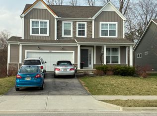 7081 Bradbury Dr, Sunbury, OH 43074