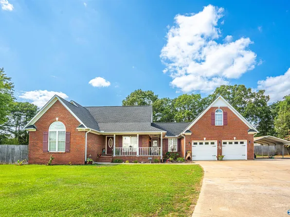 17755 Brownsferry Rd, Athens, AL 35611