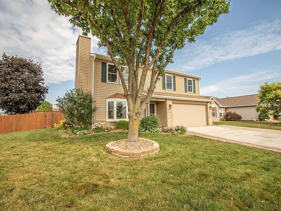 250 Trackside Dr, Lafayette, IN 47905 Zillow