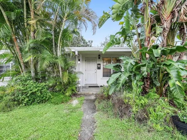 2800 Middle River Dr, Fort Lauderdale, FL 33306