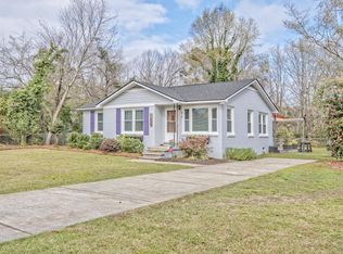 1458 N Sherwood Dr, Charleston, SC 29407