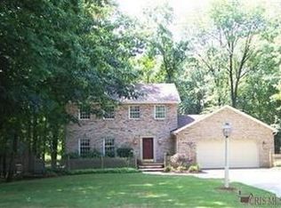 8580 Four Seasons Trl, Youngstown, OH