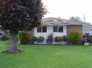3704 2nd St, Union Gap, WA 98903