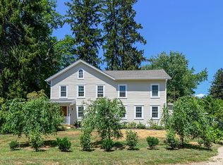 12 Gerdes Rd, New Canaan, CT 06840