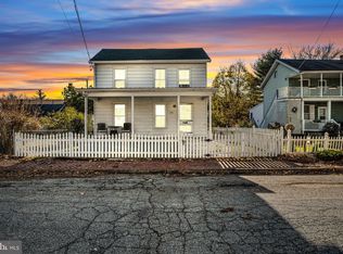 310 Juniata St, Dauphin, PA 17018