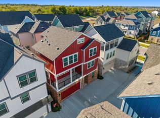 6307 Stockman Dr BUILDING 3, Austin, TX 78747
