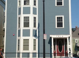 1615 Dorchester Ave, Dorchester, MA 02122