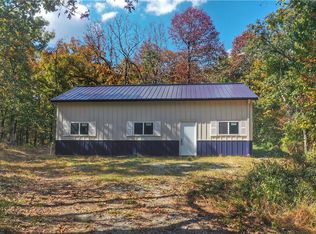 332 Madison 4795 Rd, Pettigrew, AR 72752